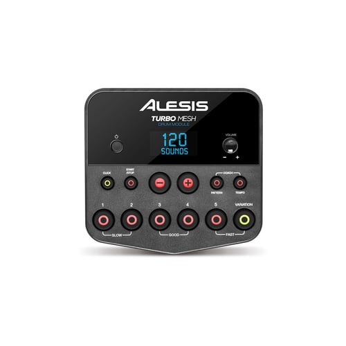 Alesis TURBO MESH KIT