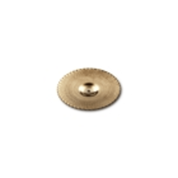 Zildjian S13MB-13" S Mastersound HH Bottom