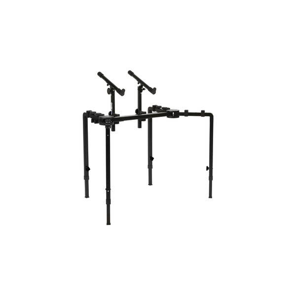 Quik Lok WS/650 Supporto regolabile in altezza e lunghezza