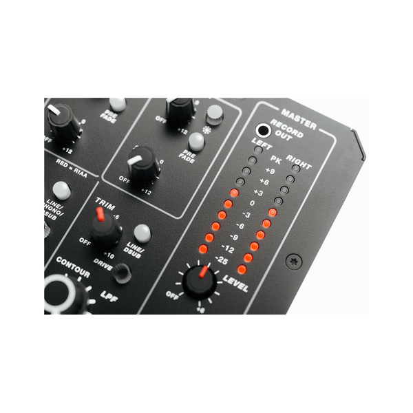 Allen & Heath PLAYdifferently Model 1.4