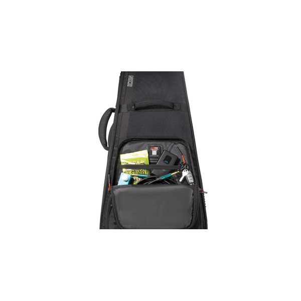 Gator Cases G-ICON335 Borsa ICON chitarra stile 335 Nero
