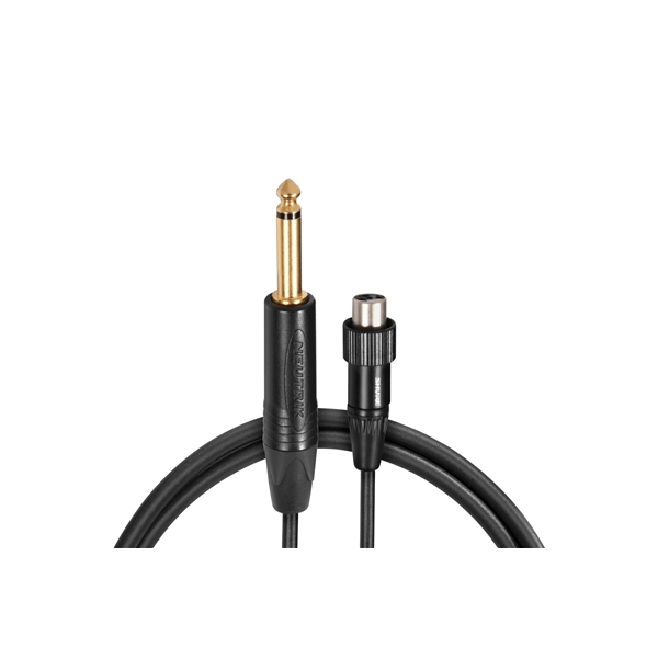 Shure GLXD16+ Sistema Wireless per Chitarra e Basso