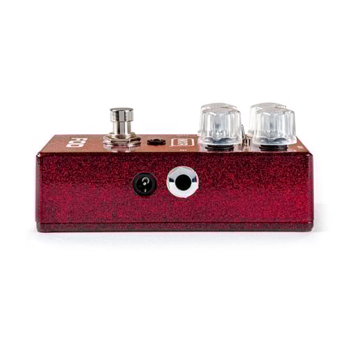 Mxr M251 FOD Drive