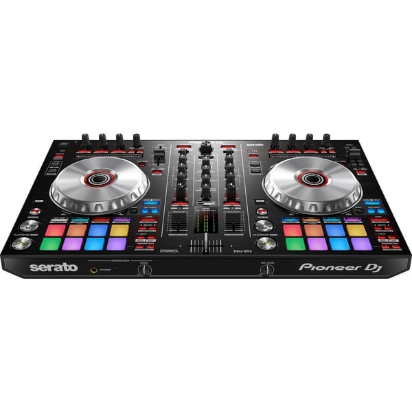 PIONEER Console portatile a 2 canali per Serato DJ