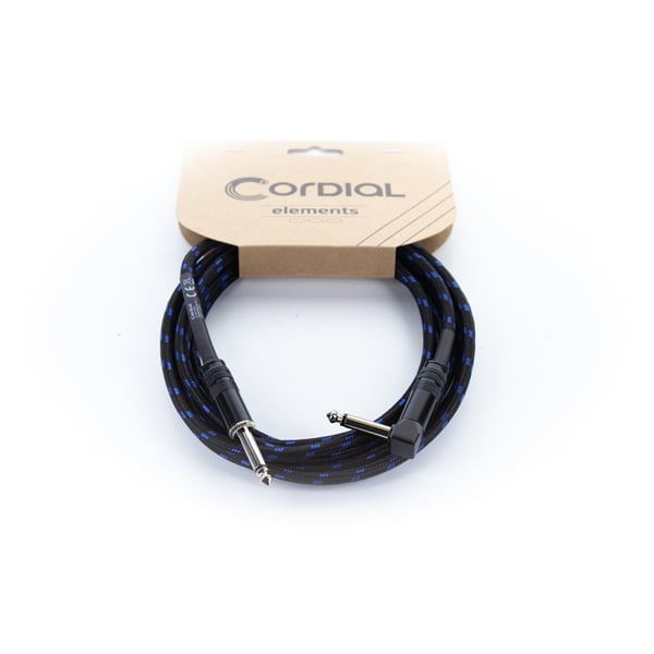 Cordial Elements EI 3 PR-TWEED-BL