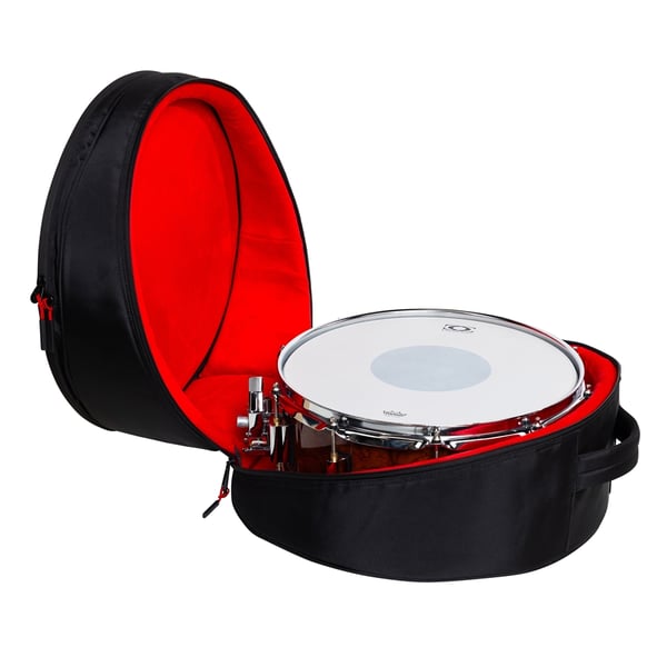 Gator Cases GP-ICON-1465SD Borsa Icon rullante 14" x 6.5"