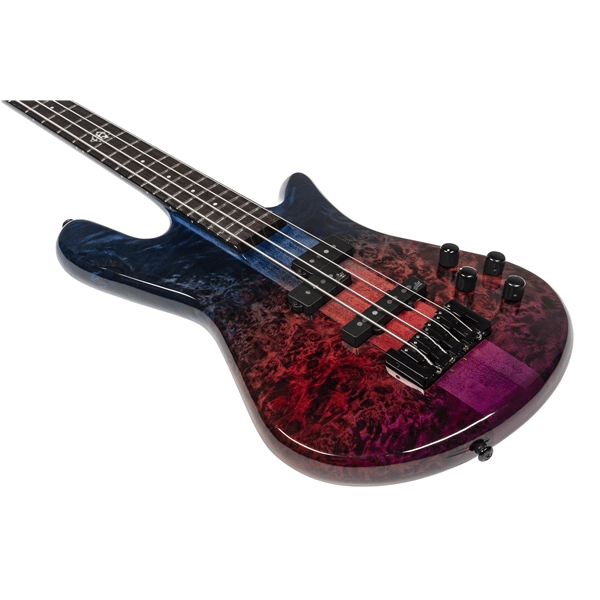 Spector Ethos 4 Interstellar Gloss