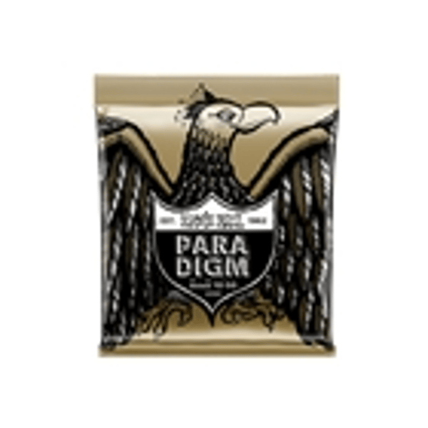 Ernie Ball 2090 Paradigm 80/20 Bronze Extra Light 10-50