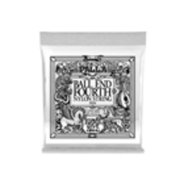 Ernie Ball 1524 Ernesto Palla Gold 4ª Ball End .030