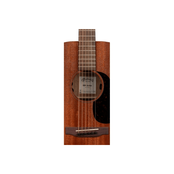 Martin & Co. 000JRE Sapele