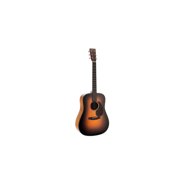 Martin & Co. D-18 Satin 1935 Burst (2025)
