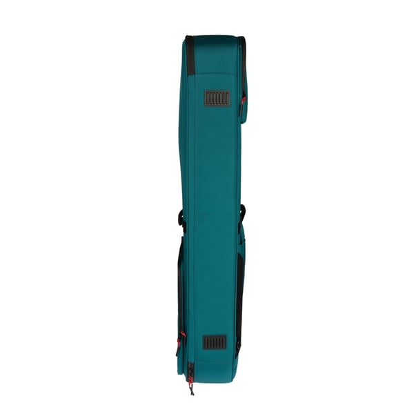 Gator Cases G-ICONDREAD Borsa ICON chitarra dreadnaught Blu