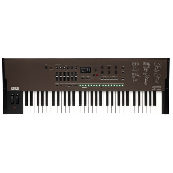 Korg Opsix SE