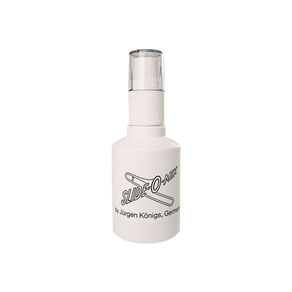SML Paris ASM SOM30 Olio per slide con vaporizzatore