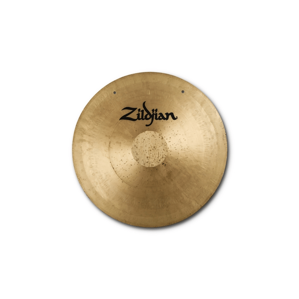 Zildjian ZXGO00324-24" Wind Gong - Black Logo
