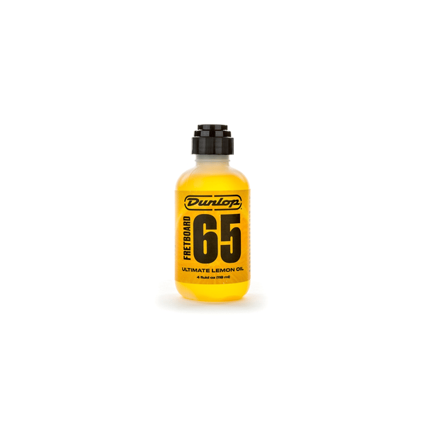 Dunlop 6554 Formula 65 Ultimate Lemon Oil 118 ml