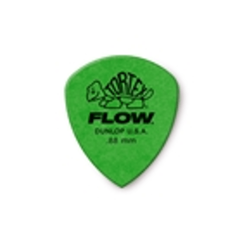 Dunlop 558P088 Tortex Flow Standard .88 mm Player's Pack/12