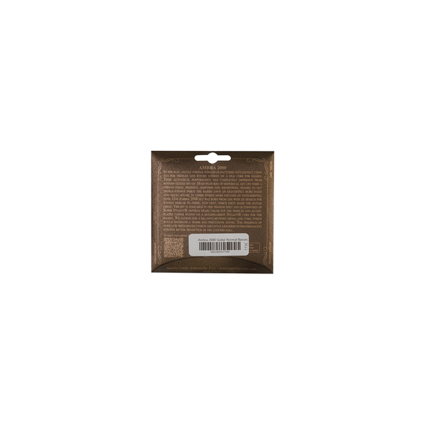 Aquila 173C Ambra 2000 Guit Rayon 900