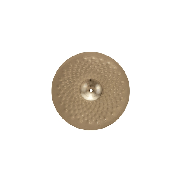 Zildjian 15" Z Custom HiHat – Bottom