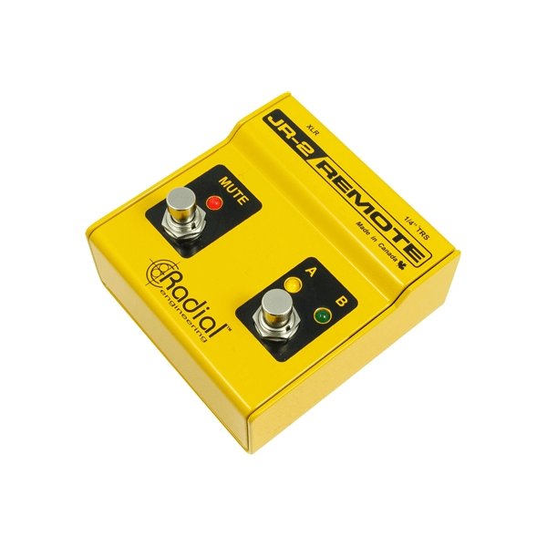 Radial Engineering JR2