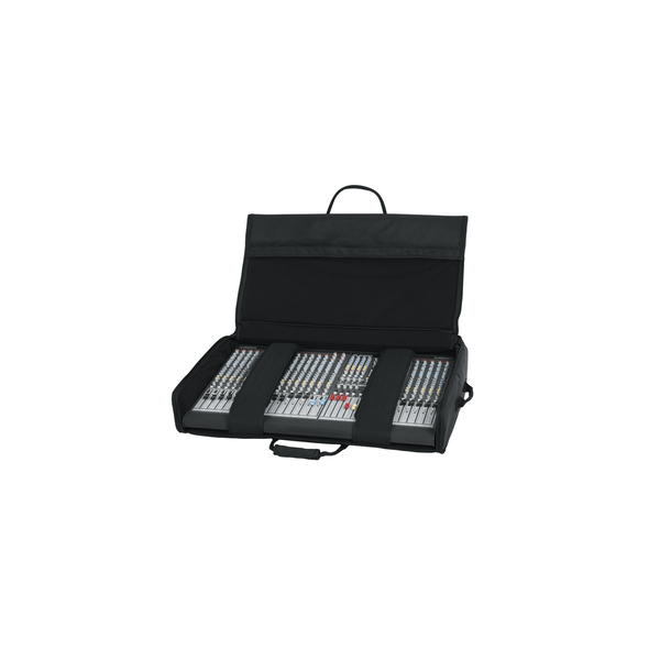 Gator Cases G-MIXERBAG-3121 Borsa mixer/attrezzatura 78,7 x 53,3 x 17,8 cm
