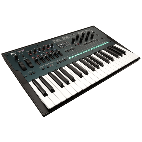 Korg opsix