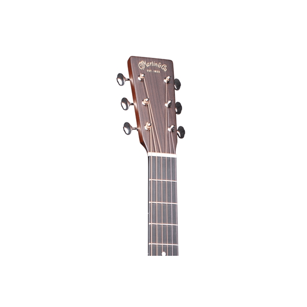 Martin & Co. D-18 Sunburst (2025)