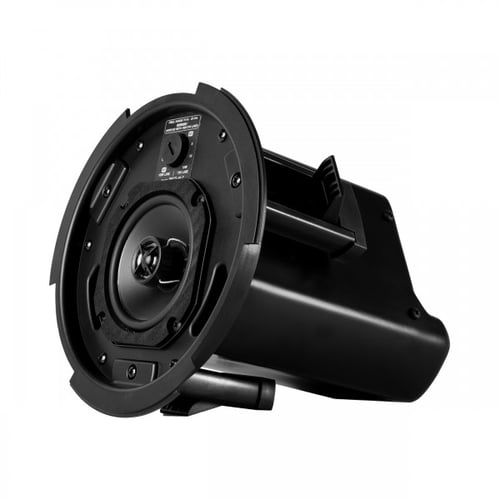 DAS COPPIA DIFFUSORI 4" COAX 2 VIE
