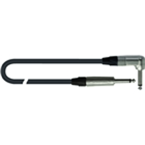 Quik Lok ITTOP/JR-9 Jack Mono 90°/Jack Mono