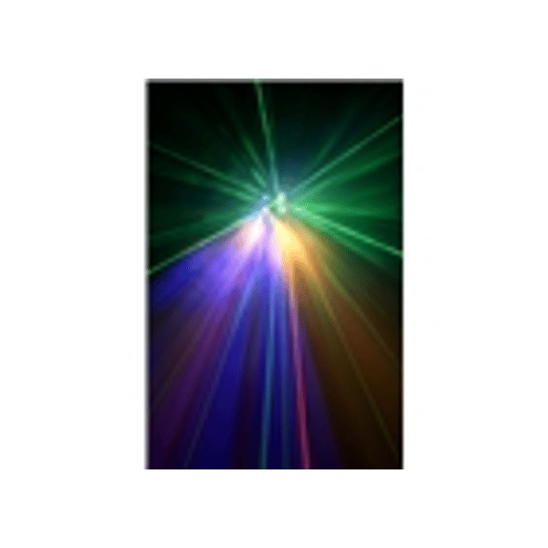 Algam Lighting FX-4 Effetto di Animazione 4 in 1