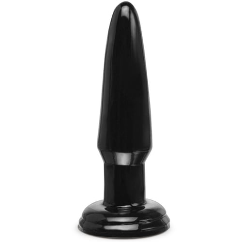 FETISH FANTASY ED.LIMITADA FETISH FANTASY LIMITED EDITION - BEGGINERS BUTT PLUG 9 CM