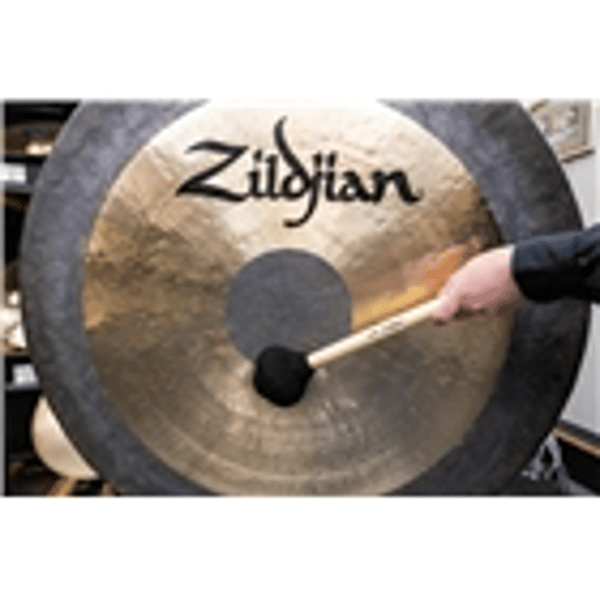 Zildjian ZGM - Gong Mallets Series