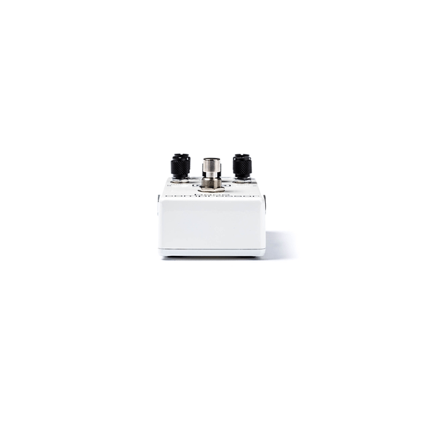 Mxr M87 Bass Compressor
