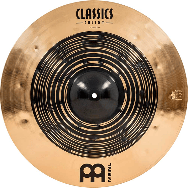 MEINL CC20DUC