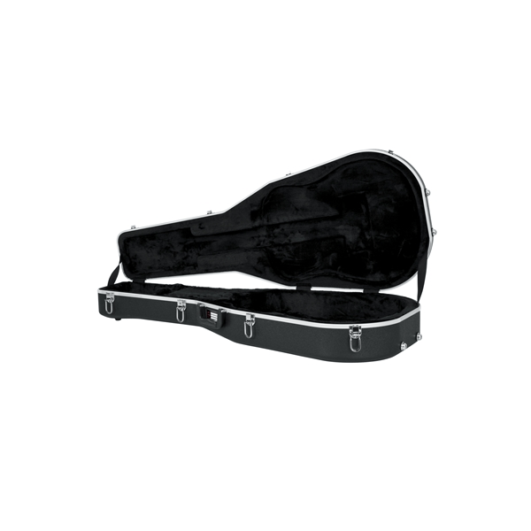Gator Cases GC-DREAD Custodia Chitarra Acustica