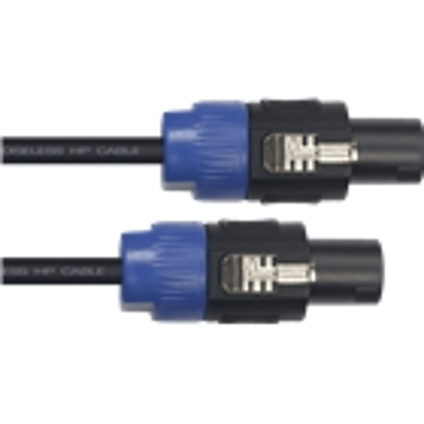 Yellow Cable HP3SS Cavo di Potenza Speakon/Speakon 3 m