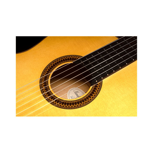 Esteve Adalid Chitarra Flamenca