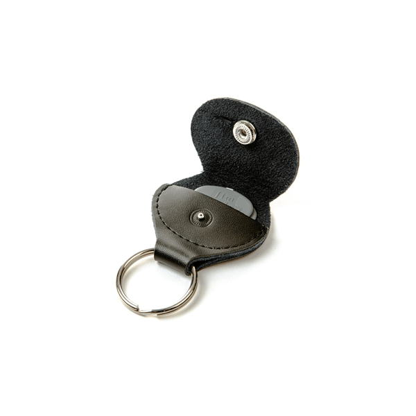 Dunlop 5201SI Picker's Pouch Square JD Logo