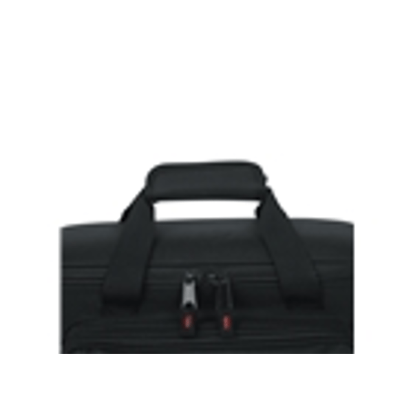 Gator Cases GM-12B Borsa 12 microfoni