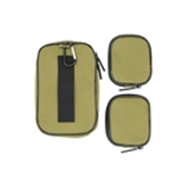 PVF Vic Firth Accessory Pouch Set 3pc