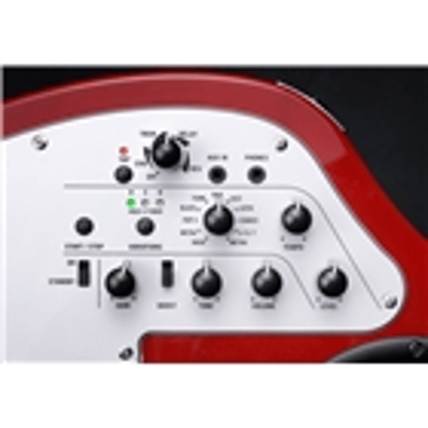 Vox APC-1 Blue Metallic. Modello C1030160035
