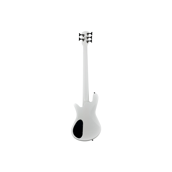 Spector NS Ethos 5 HP Metallic White Gloss