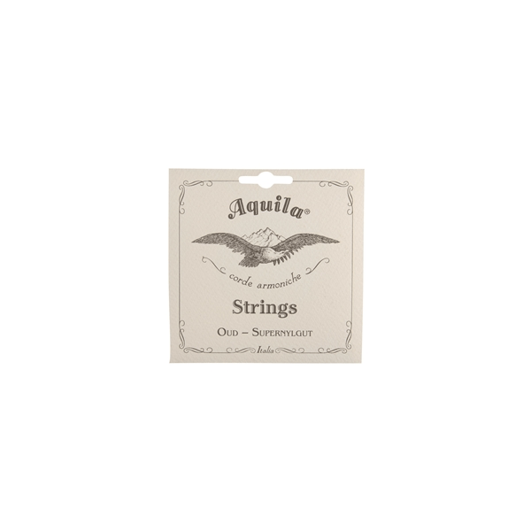 Aquila 67O Turkish Oud Supernylg. 1st dd