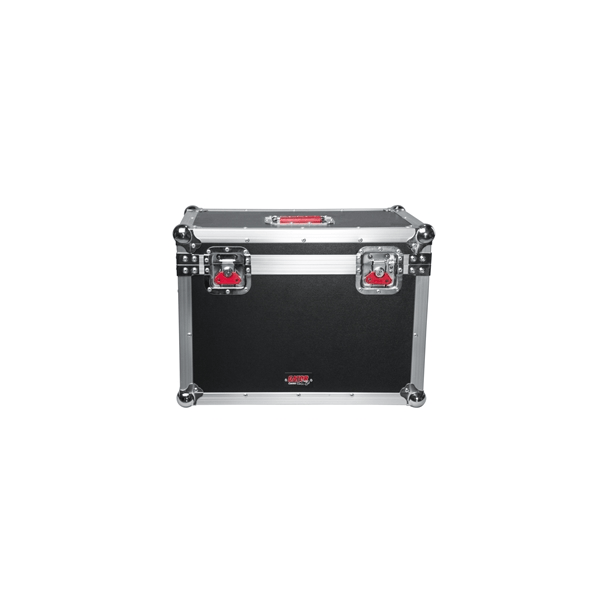 Gator Cases G-TOURMINIHEAD3 Flight Case ATA amplificatori Lunchbox Large