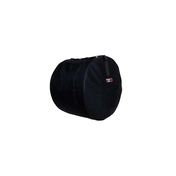 Gator Cases GP-2016BD Borsa imbottita per grancassa 20" x 16"<br>