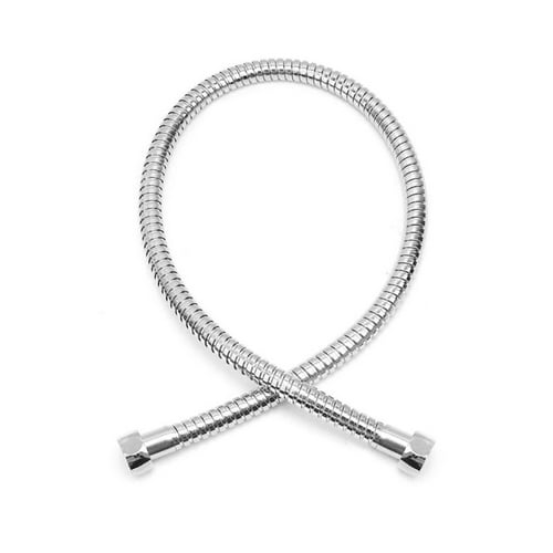 Flessibile doccia in ottone 1/2 x 1/2
