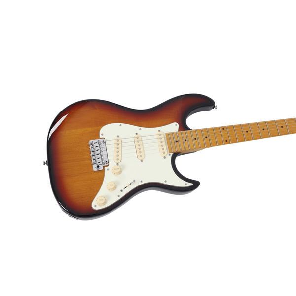 SIRE GUITARS S5 3TONE SUNBURST