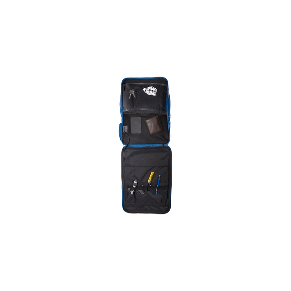Zildjian ZXBP00503 TOURING BACKPACK MIDNIGHT