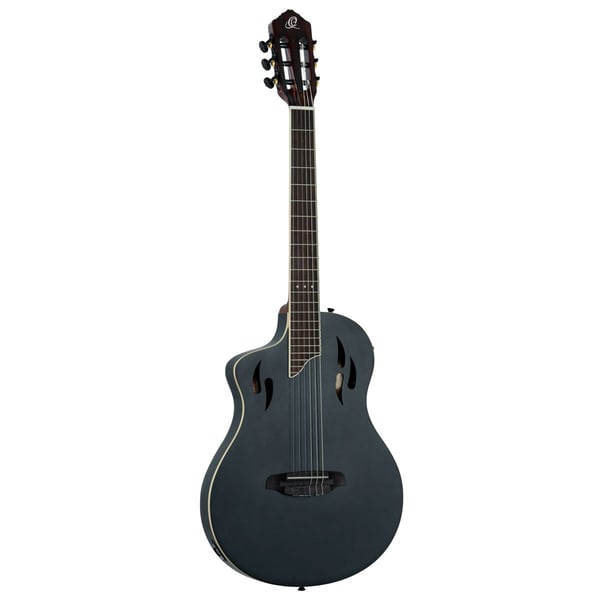 ORTEGA TOURPLAYER RTPSTD-SBK-L