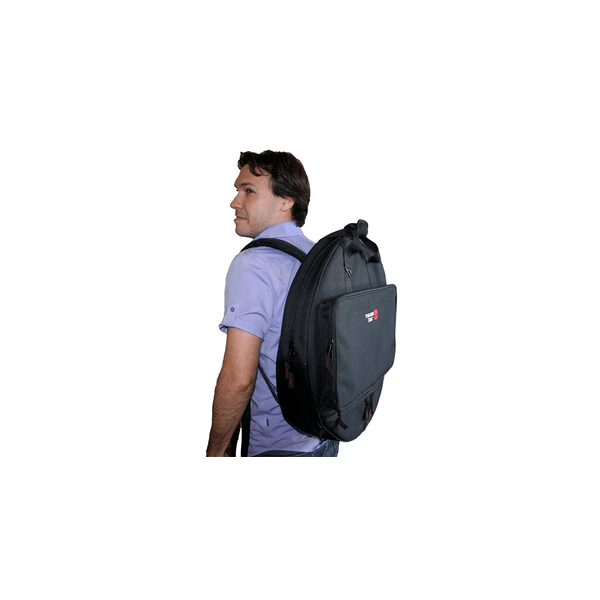 Gator Cases GP-CYMBAK-24 Zaino piatti 24"